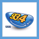 Logo de Radio Shoma 93.4