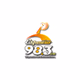 Logo de Espacio 96.1 FM