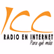 Logo de ICC Radio - Cristiana