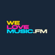 Logo de We Love Music
