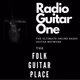 Logo de Radio Guitar One - The Folk Guitar Place