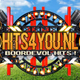 Logo de Hits4you.nl