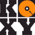 Logo de KOXY Radio