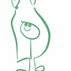 Logo de Country Club Radio