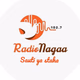 Logo de Nagaa Radio Isiolo Kenya
