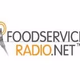 Logo de Foodservice Radio