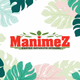 Logo de Manimez Radio
