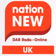 Logo de Nation New