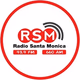 Logo de Radio Santa Monica