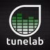 Logo de TuneLab Radio