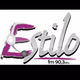 Logo de Estilo FM 90.3