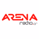 Logo de Arena Radio