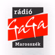 Logo de Rádió GaGa Marosszék