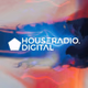 Logo de House Radio Digital