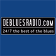 Logo de DeBluesRadio.com