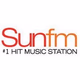 Logo de Sun FM - CHRX-FM