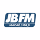 Logo de JBFM Macaé
