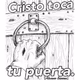 Logo de Radio Cristo Toca Tu Puerta