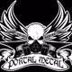 Logo de Portal Metal Radio