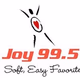 Logo de Joy 99.5