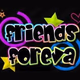 Logo de Friends4evers