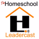 Logo de The Homeschool Leadercast