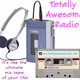 Logo de Totally Awesome Radio