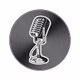 Logo de Live studio