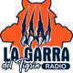 Logo de La Garra del Tigrin Radio
