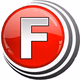 Logo de Rádio Filadelfia FM
