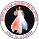 Logo de Radio Divina Misericordia