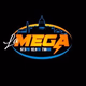 Logo de La Mega Capital - W248BN