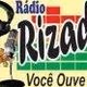 Logo de Rádio Rizadão FM