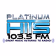Logo de Platinum Hits