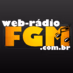 Logo de Radio Figueirense Music