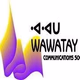 Logo de Wawatay Radio Network - CJPS-FM