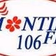 Logo de Radio Montini 106 FM