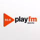 Logo de PlayFM Carlos Paz