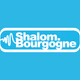 Logo de Radio Shalom Dijon