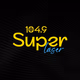 Logo de Super Laser