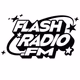 Logo de FlashRadio.FM