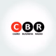 Logo de Cairo Business Radio (CBR)