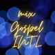 Logo de Gospel MIX International