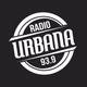Logo de Radio Urbana 93.9 FM