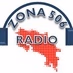 Logo de Zona 506 Radio