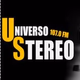 Logo de Universo Stereo 107.0 Fm