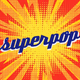 Logo de Supermusic - Canal SUPERNOVA