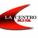 Logo de Centro Radial 96.3 FM