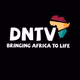 Logo de DNTV Radio