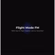 Logo de Flight Mode FM